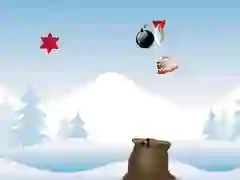 Игра Потрага по Чантата онлајн