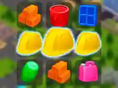 Игра Мој Мал Град онлајн Игра Мој Мал Град онлајн