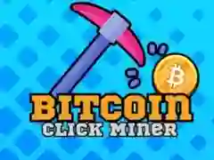 Игра Bitcoin Клик Рудар онлајн