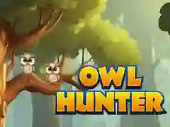 Игра Ловец на сови онлајн Игра Ловец на сови онлајн