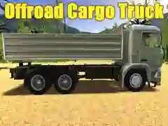 Игра Offroad Товарабно Возило 2024 онлајн Игра Offroad Товарабно Возило 2024 онлајн