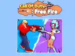 Игра Call Of Duty: Слободен Оган онлајн Игра Call Of Duty: Слободен Оган онлајн