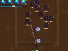 Игра Приказна на Мага: Могуч Напад онлајн