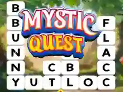Игра Мистична Квест онлајн Игра Мистична Квест онлајн