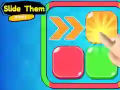 Игра Премести ги далеку онлајн