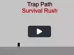 Игра Преживување на мрежен пат онлајн