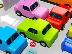 Игра Мој паркинг онлајн Игра Мој паркинг онлајн