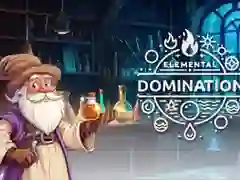 Игра Елементарна Доминација онлајн Игра Елементарна Доминација онлајн