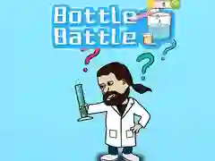 Игра Битка со Бутилки онлајн