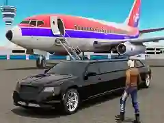 Игра Лимузина онлајн