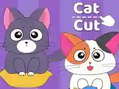 Игра Резање Мачка онлајн