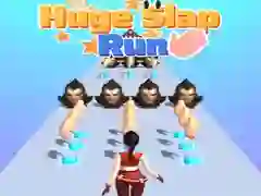 Игра Голема Обвивка Трка онлајн