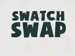 Игра Swatch Размена онлајн
