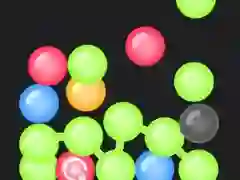 Игра Лепливи Топки онлајн Игра Лепливи Топки онлајн
