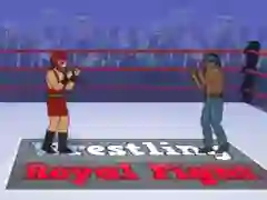 Игра Кралска борба онлајн Игра Кралска борба онлајн