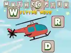 Игра Mathcopter: Летечко Збор онлајн Игра Mathcopter: Летечко Збор онлајн