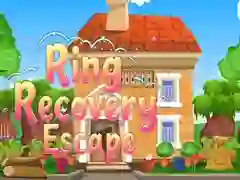 Игра Избегнување со обновување на прстенот онлајн