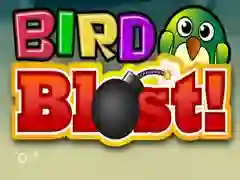 Игра Експлозивна Птица онлајн