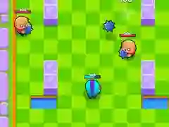 Игра Херој на Битка онлајн