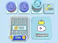 Игра Вчитајте Ади ASMR онлајн