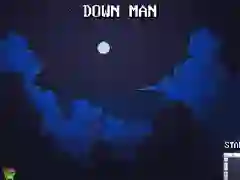 Игра ЧовекДолу онлајн