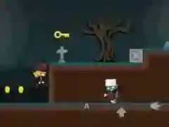 Игра Зомби Скавр онлајн Игра Зомби Скавр онлајн