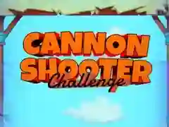 Игра Предизвик за Стрелец на Канон онлајн Игра Предизвик за Стрелец на Канон онлајн