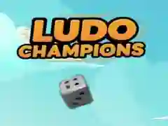 Игра Лудо Шампioni онлајн Игра Лудо Шампioni онлајн