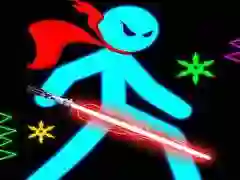 Игра Stickman Борба Про онлајн Игра Stickman Борба Про онлајн