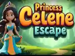 Игра Бегство на принцеза Селена онлајн Игра Бегство на принцеза Селена онлајн