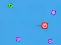 Игра Spinner Мисија онлајн