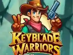 Игра Воини на Клучот онлајн