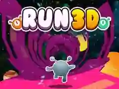 Игра Трчи 3D онлајн Игра Трчи 3D онлајн