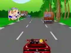 Игра Луда Летна Колица онлајн Игра Луда Летна Колица онлајн