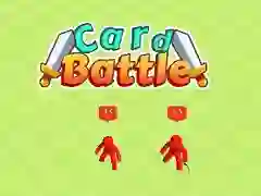 Игра Битка со карти онлајн Игра Битка со карти онлајн