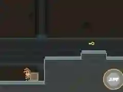 Игра Бокс за бегство онлајн