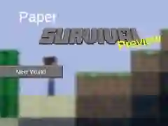 Игра Опстанок на хартија онлајн Игра Опстанок на хартија онлајн