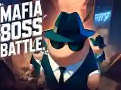 Игра Битка на Мафиски Шефови онлајн Игра Битка на Мафиски Шефови онлајн
