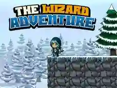 Игра Пригодата наWizard онлајн