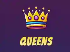 Игра Кралици онлајн