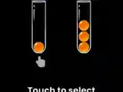 Игра Сортирање на топките Limball онлајн Игра Сортирање на топките Limball онлајн