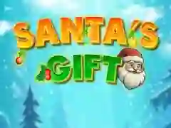 Игра Подарок од Дедо Мраз онлајн