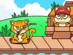Игра Луда Риболов онлајн Игра Луда Риболов онлајн