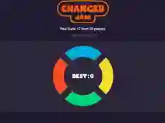 Игра Променувач Џем онлајн