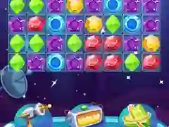 Игра Космичка Пристигнувачка Приказна онлајн Игра Космичка Пристигнувачка Приказна онлајн