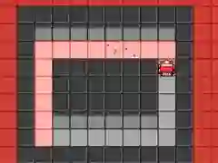 Игра Лабиринт на Бои онлајн