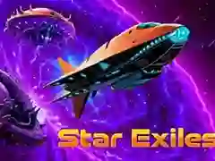 Игра Старосни Изгнанивци онлајн