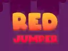 Игра Црвен Скокач онлајн