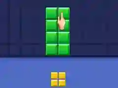 Игра 10x10! Класичен блок-пазл онлајн