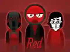 Игра Incredibox Црвена Бојна Кутија онлајн Игра Incredibox Црвена Бојна Кутија онлајн